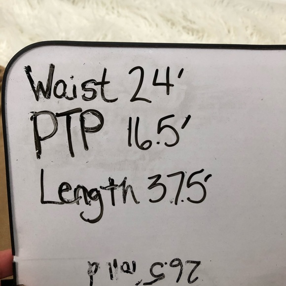 Kay Unger of New York Faux Suede Ruched Dress - Picture 5 of 7